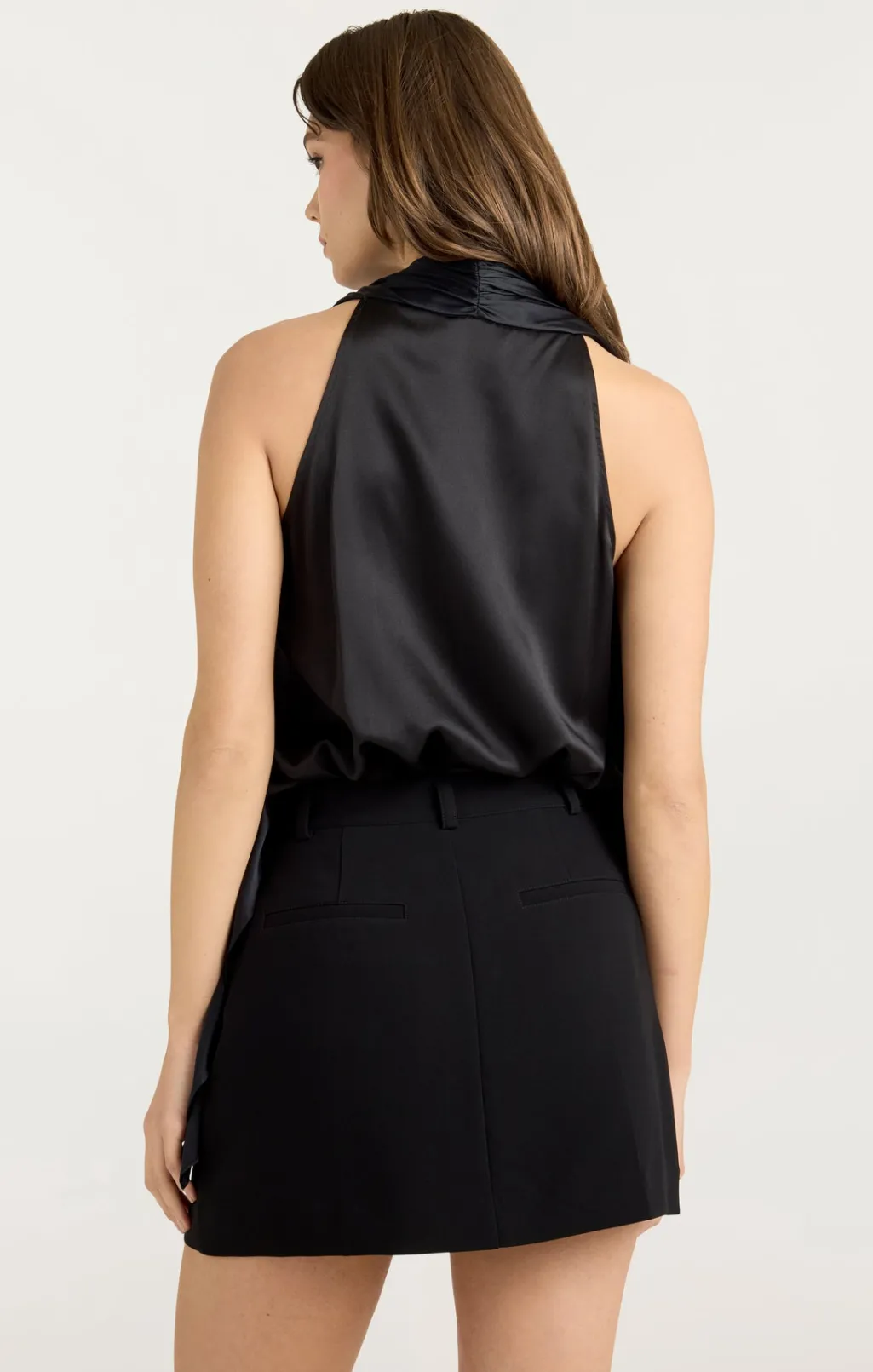 Cinq à Sept Louella Top Black Outlet
