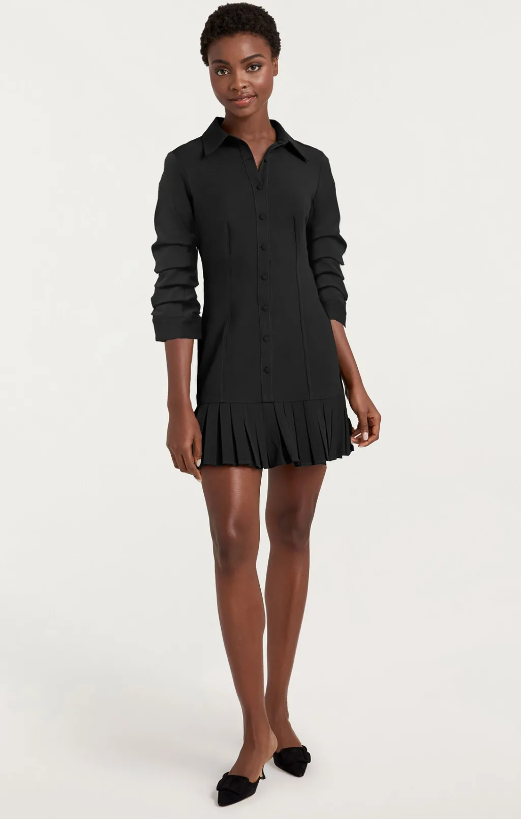 Cinq à Sept Lucilla Dress Black Best