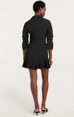 Cinq à Sept Lucilla Dress Black Best