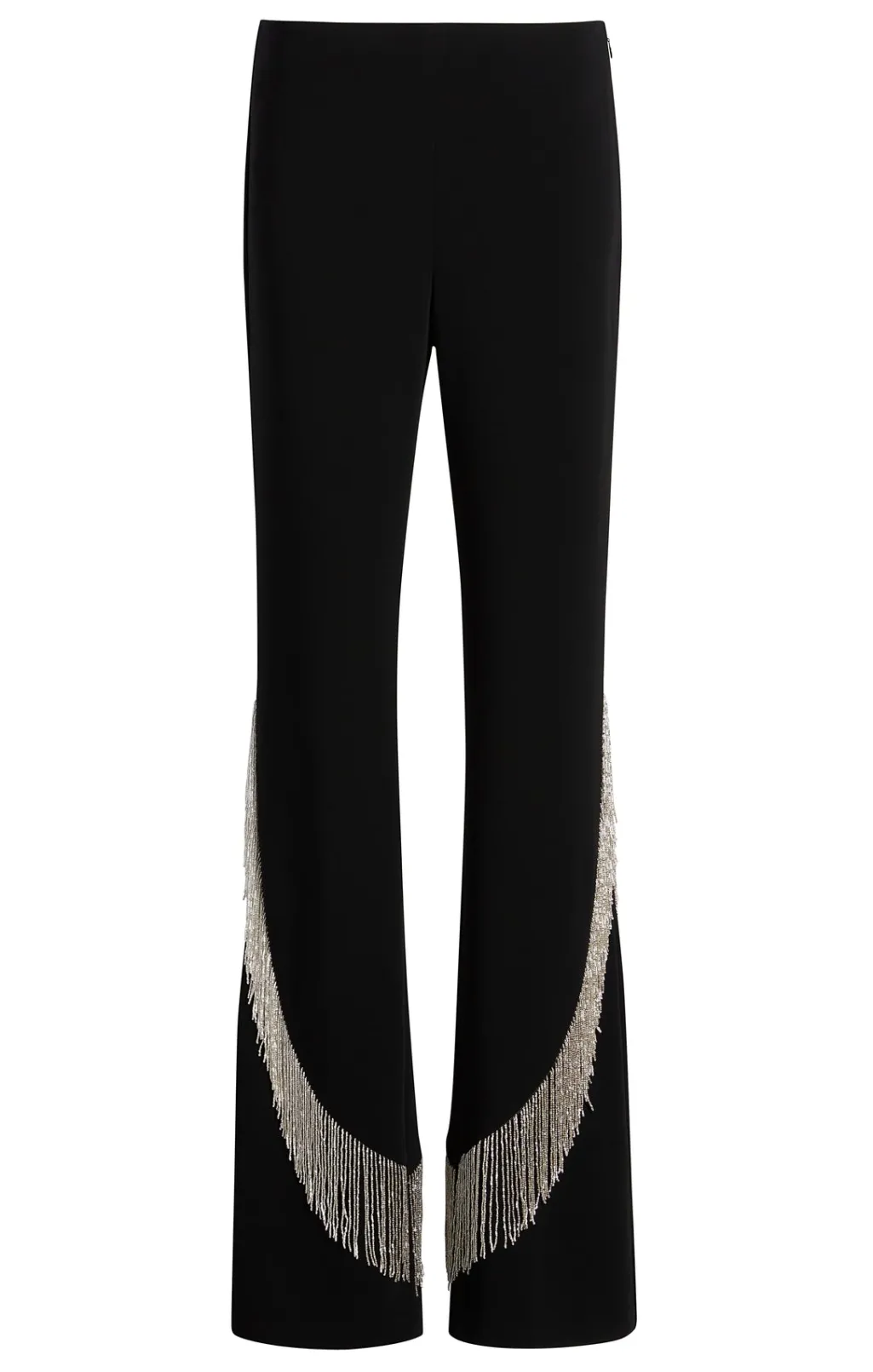 Cinq à Sept Lucynda Pant Black/silver New