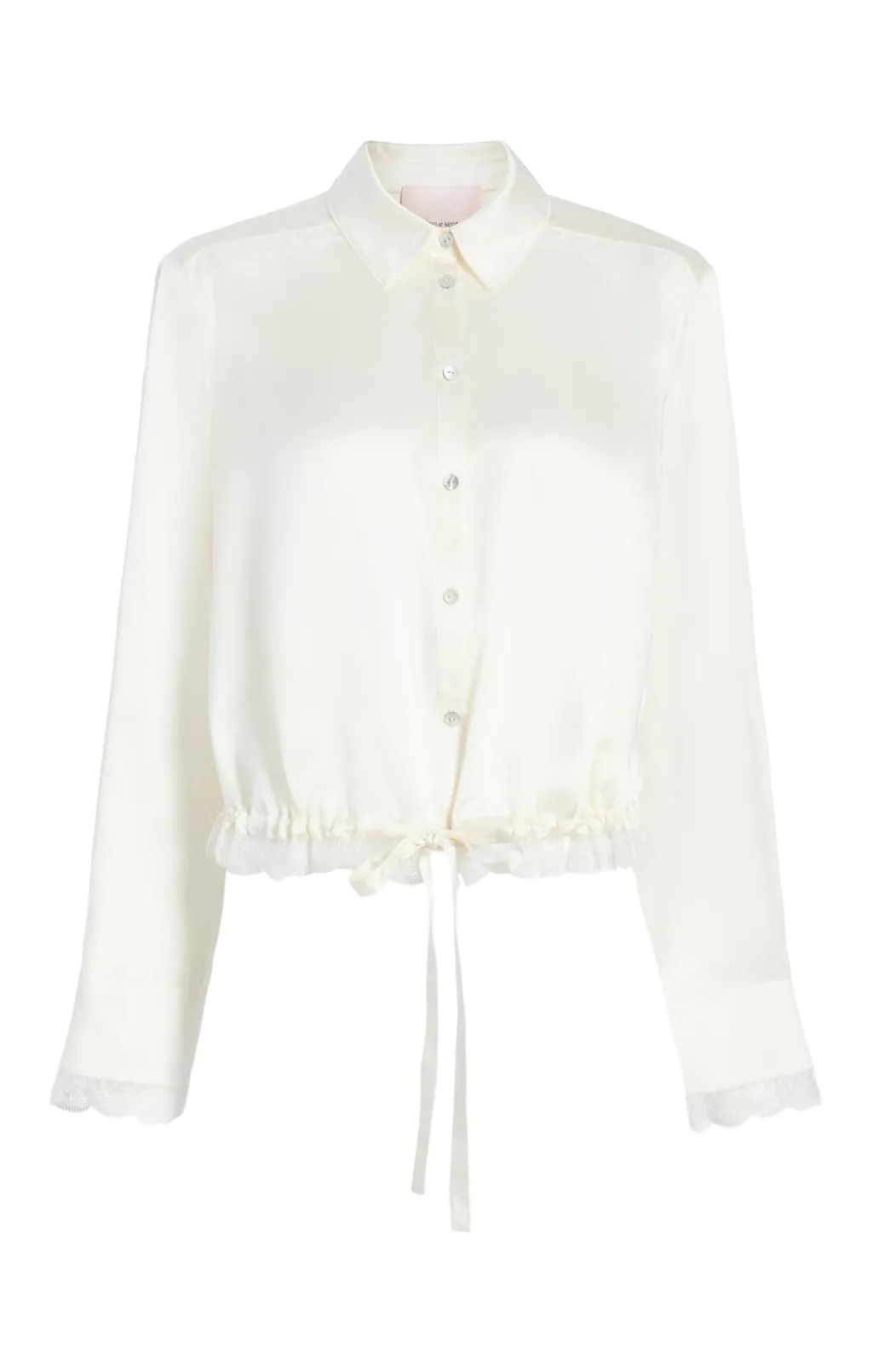 Cinq à Sept Mabyn Top Ivory Best