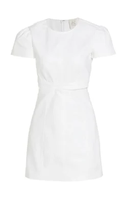 Cinq à Sept Maddy Dress White Best