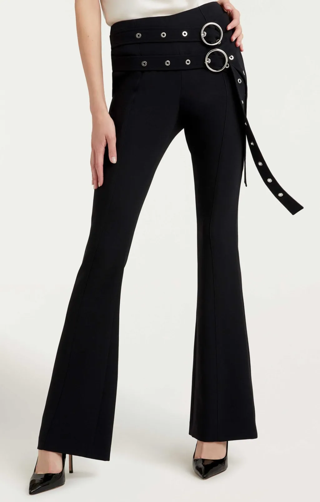 Cinq à Sept Madilyn Pant Black Online