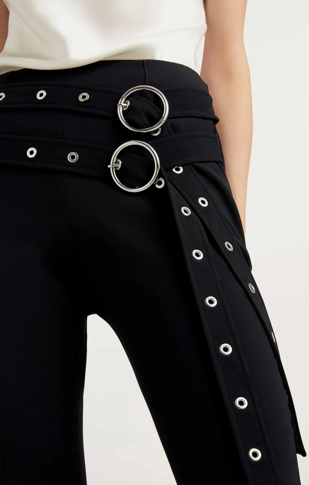 Cinq à Sept Madilyn Pant Black Online