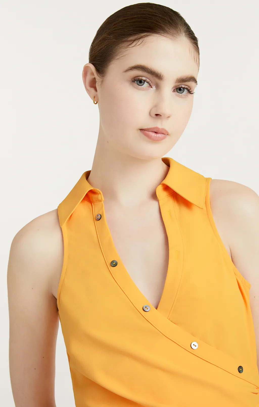 Cinq à Sept Margie Dress Sunkissed Best