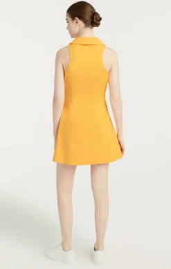Cinq à Sept Margie Dress Sunkissed Best