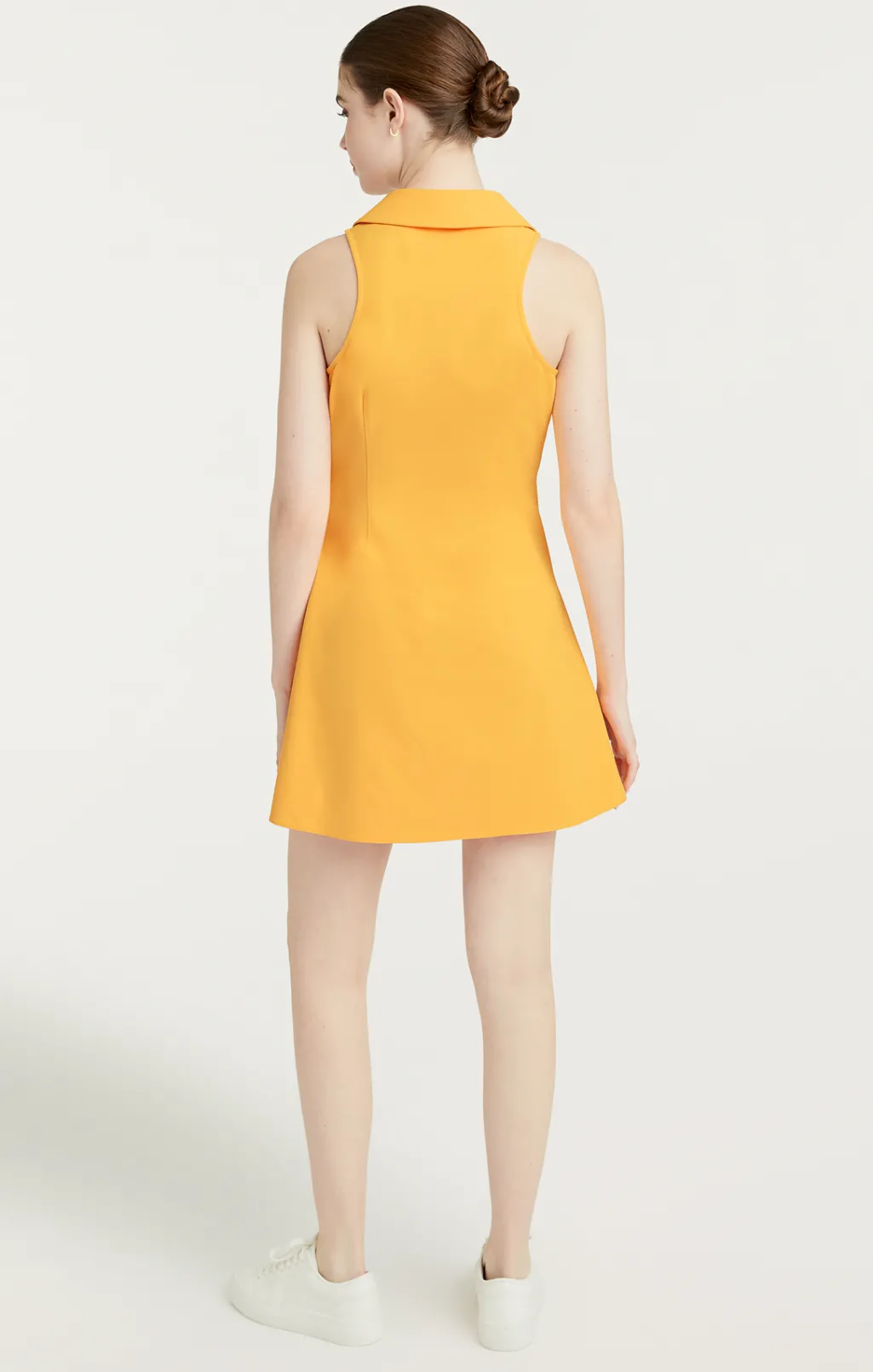 Cinq à Sept Margie Dress Sunkissed Best