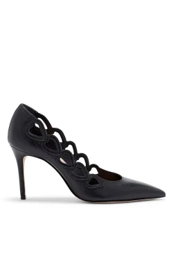 Cinq à Sept Margot Pump Black Best