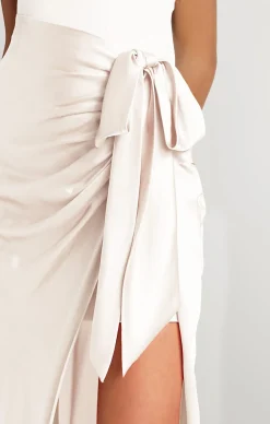 Cinq à Sept Marian Gown Ivory Sale