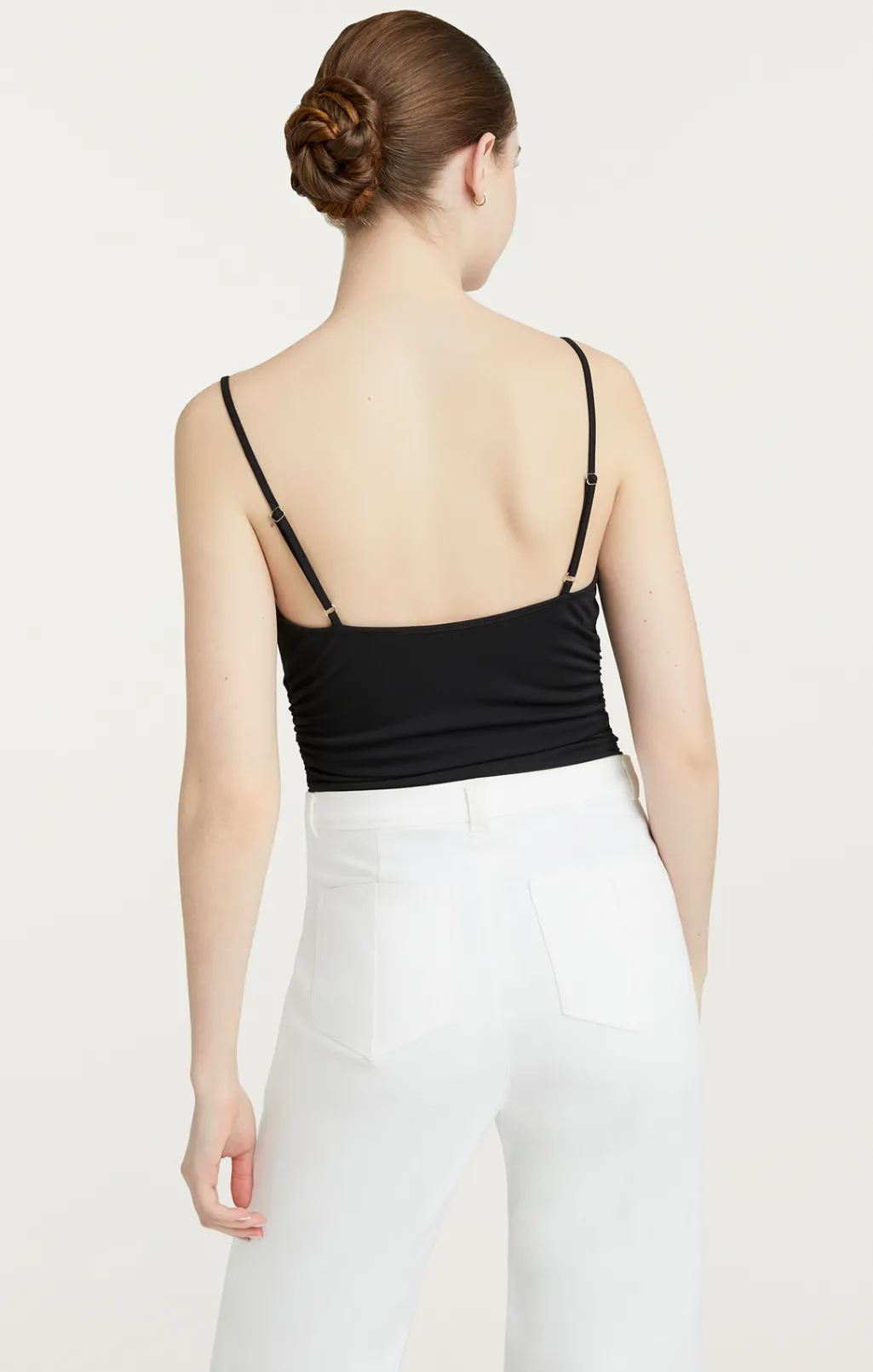 Cinq à Sept Marta Bodysuit Black Outlet