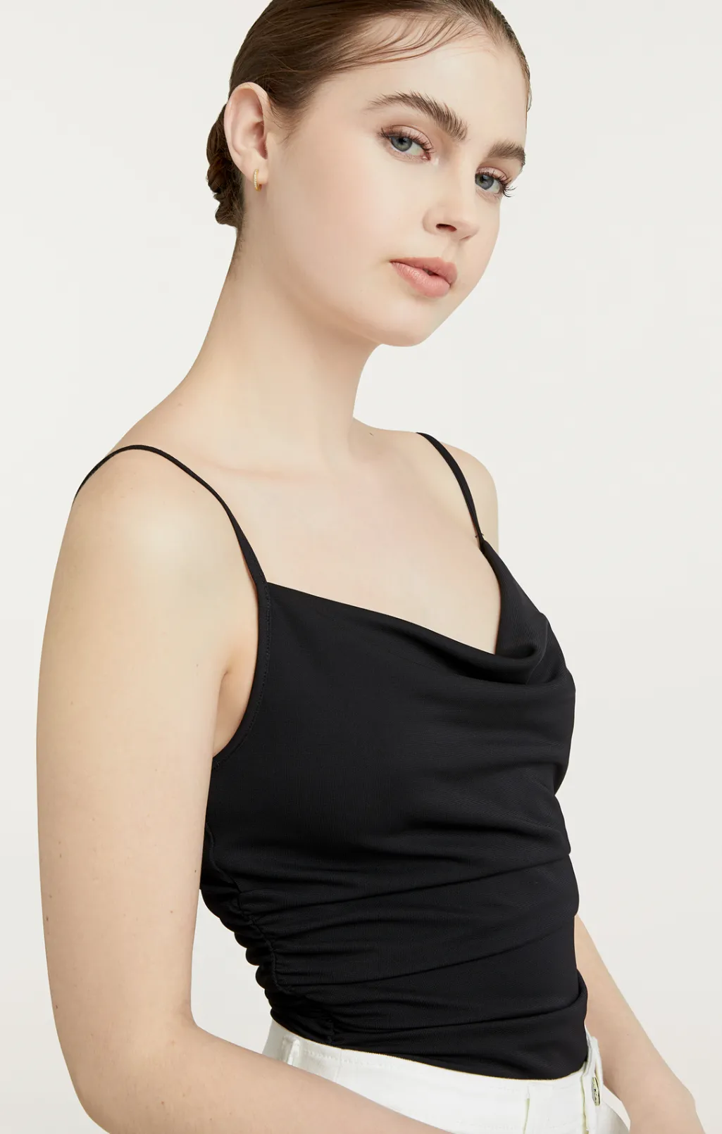 Cinq à Sept Marta Bodysuit Black Outlet