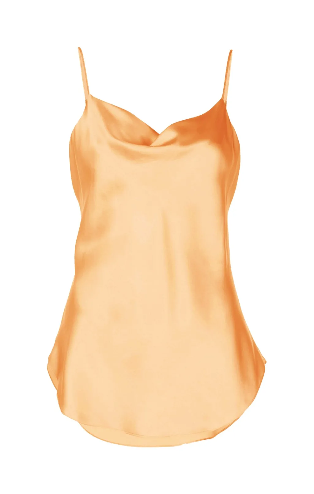 Cinq à Sept Marta Cami Marmalade Discount