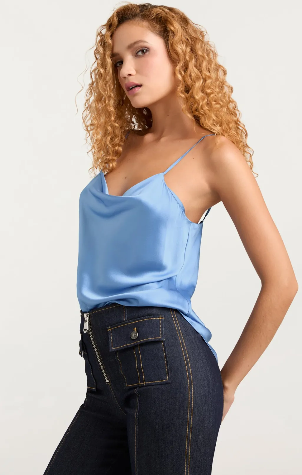 Cinq à Sept Marta Cami FrenchBlue Sale