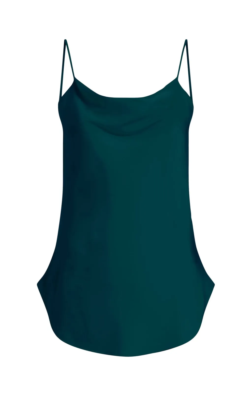 Cinq à Sept Marta Cami GreenOnyx Discount