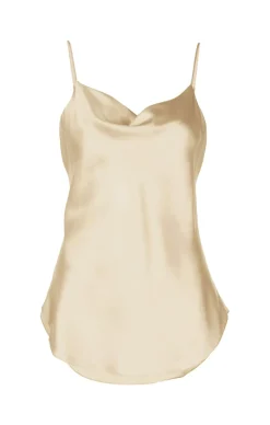 Cinq à Sept Marta Cami Khaki Online