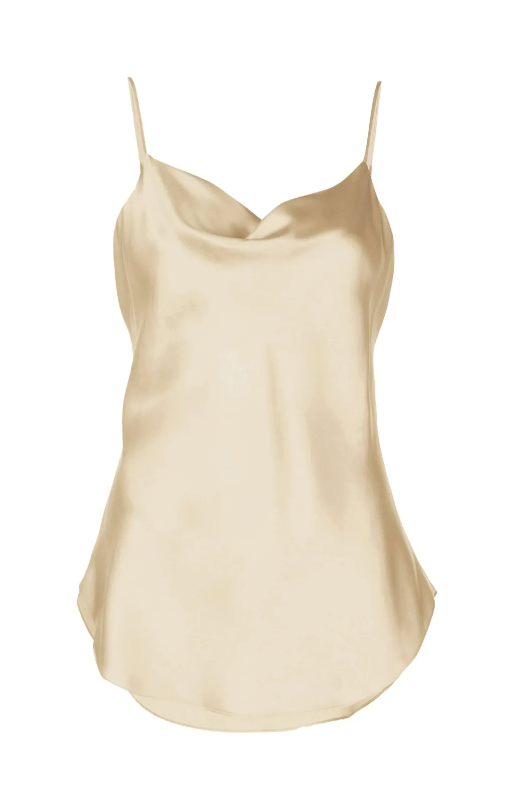Cinq à Sept Marta Cami Khaki Online