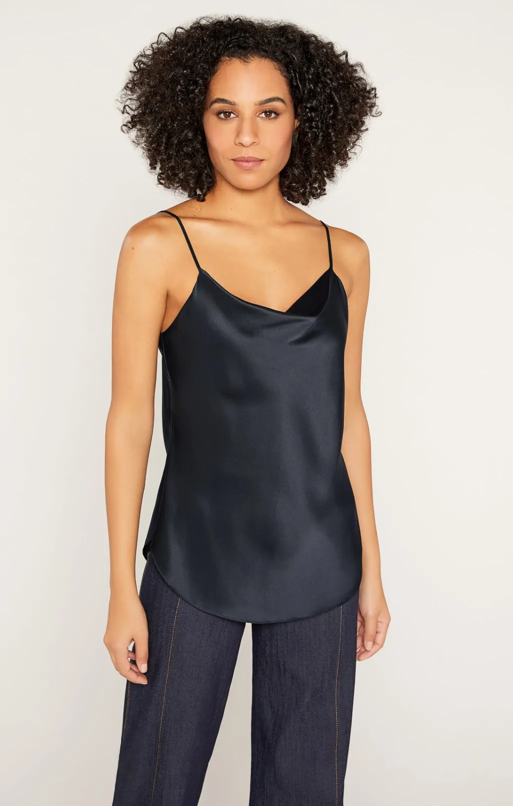 Cinq à Sept Marta Cami Navy Online
