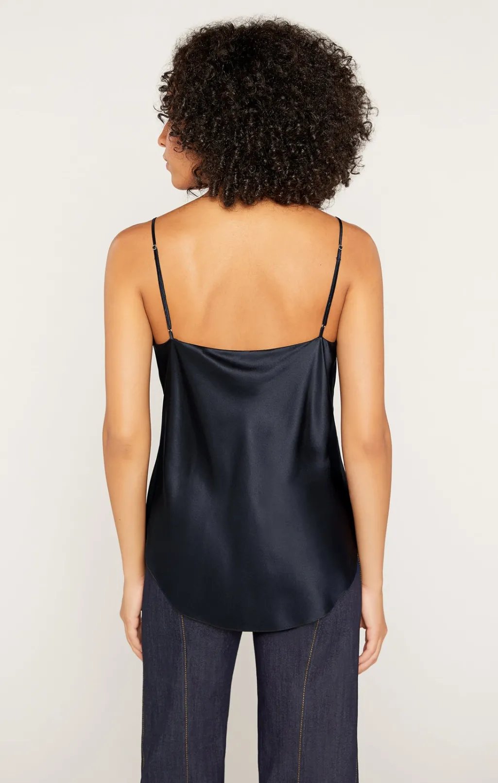 Cinq à Sept Marta Cami Navy Online