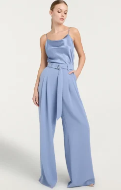 Cinq à Sept Marta Cami Stonewash Clearance