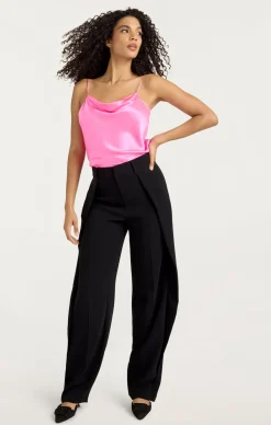Cinq à Sept Marta Cami ElectricPink Sale
