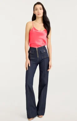 Cinq à Sept Marta Cami NeonCoral Online