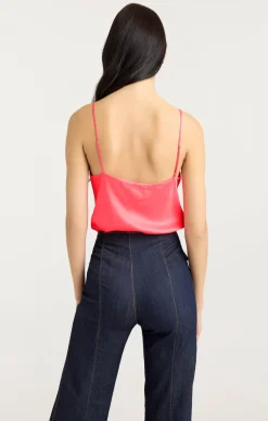 Cinq à Sept Marta Cami NeonCoral Online