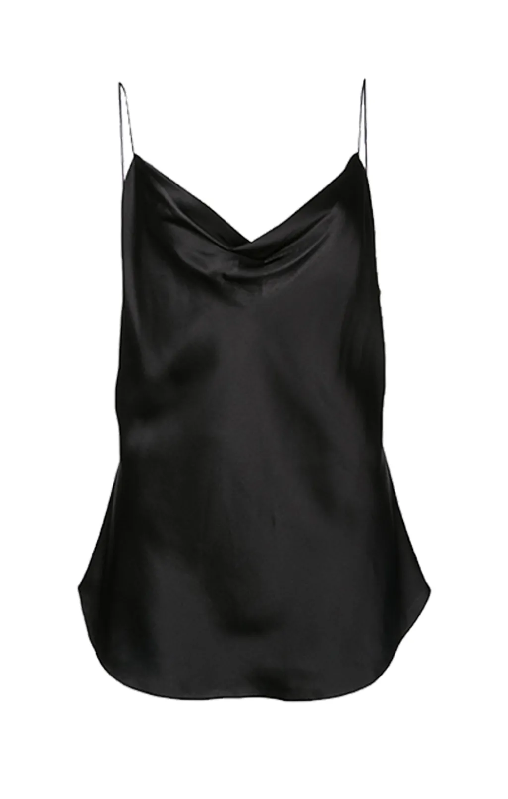 Cinq à Sept Marta Cami Black Online
