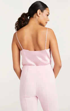 Cinq à Sept Marta Cami VenusPink Sale