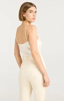 Cinq à Sept Marta Cami Gardenia Discount