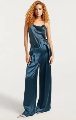 Cinq à Sept Marta Cami Onyx Discount