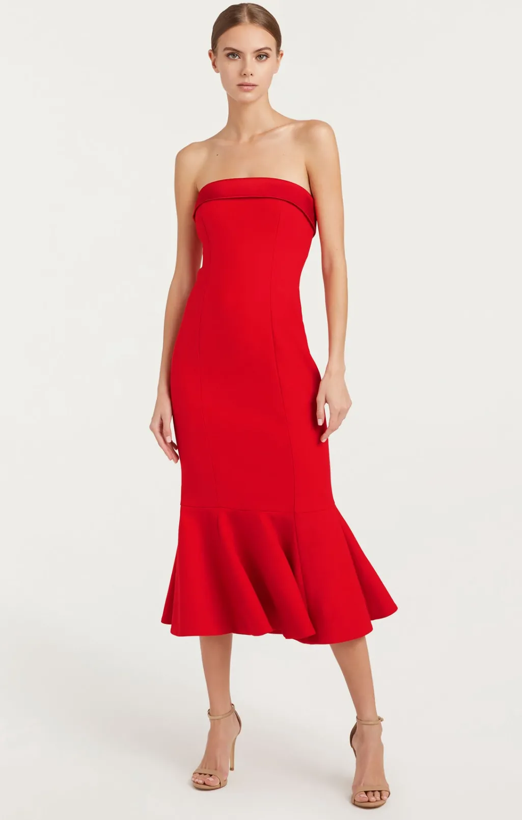 Cinq à Sept Mazzy Dress Bisou Discount