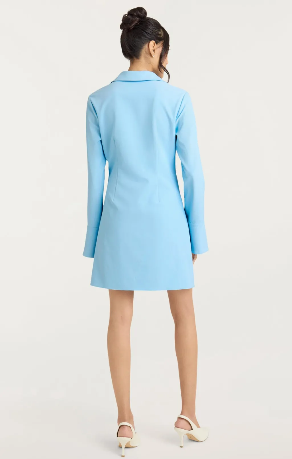 Cinq à Sept Mckenna Dress AguaFria