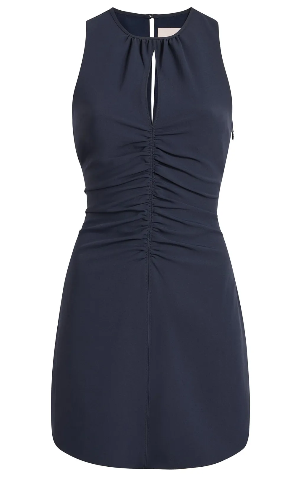 Cinq à Sept Merryl Dress Navy Hot