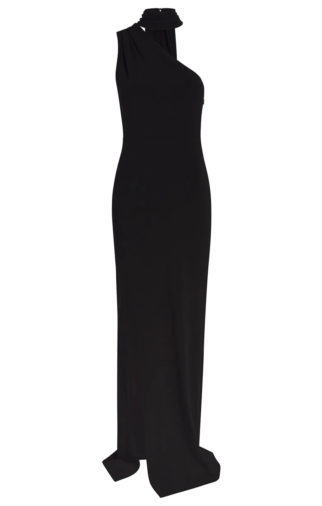 Cinq à Sept Mia Gown Black Outlet