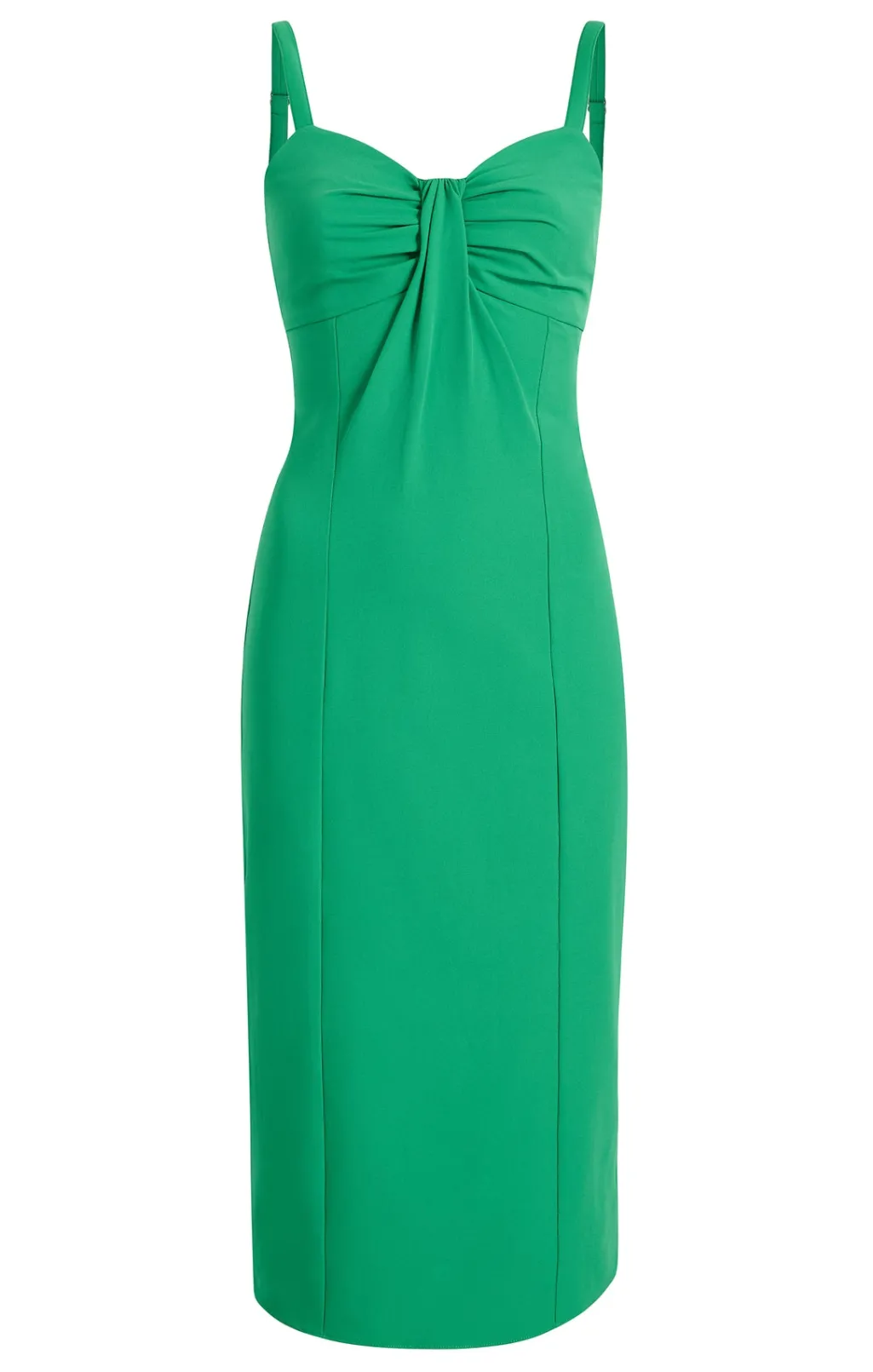 Cinq à Sept Midi Erica Dress Hyacinth Outlet