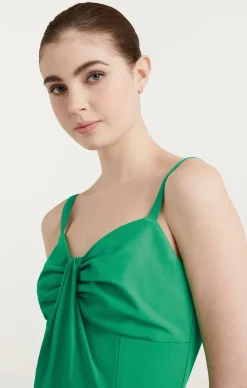 Cinq à Sept Midi Erica Dress Hyacinth Outlet