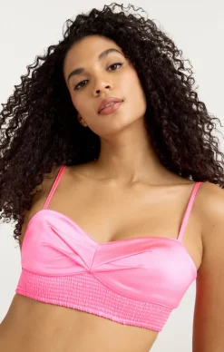 Cinq à Sept Nikola Top ElectricPink Best