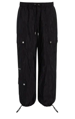 Cinq à Sept Nitsan Parachute Pant Black New