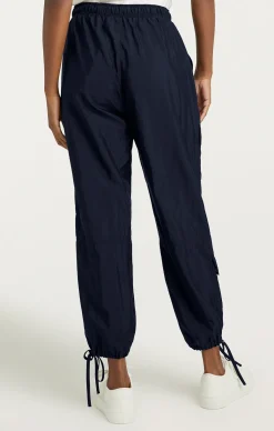 Cinq à Sept Nitsan Parachute Pant Navy Outlet