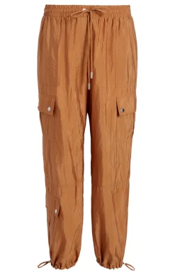 Cinq à Sept Nitsan Parachute Pant BakedCookie Best
