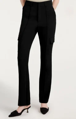 Cinq à Sept Norah Pant Black Best