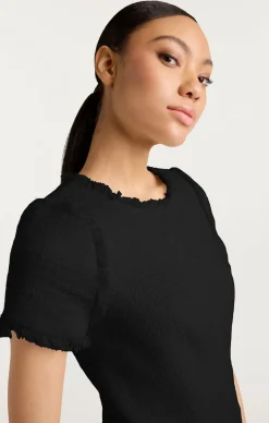 Cinq à Sept Nova Dress Black Best