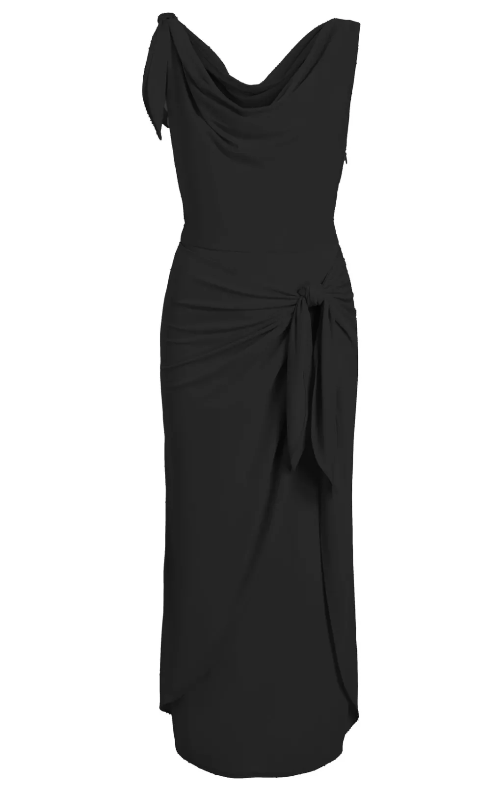 Cinq à Sept Odin Dress Black Best