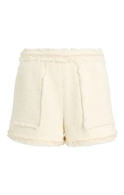 Cinq à Sept Pearl Allen Short Ivory Hot