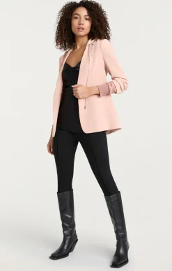Cinq à Sept Ponte Colette Pant Black Clearance