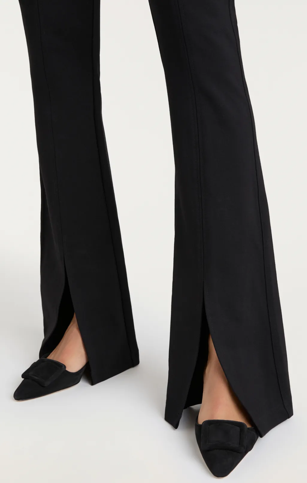 Cinq à Sept Ponte Shanis Pant Black Online