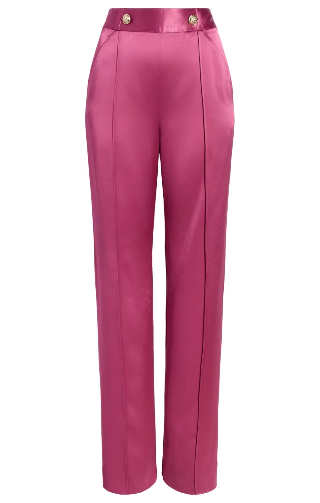 Cinq à Sept Rainer Pant DarkUbe Discount