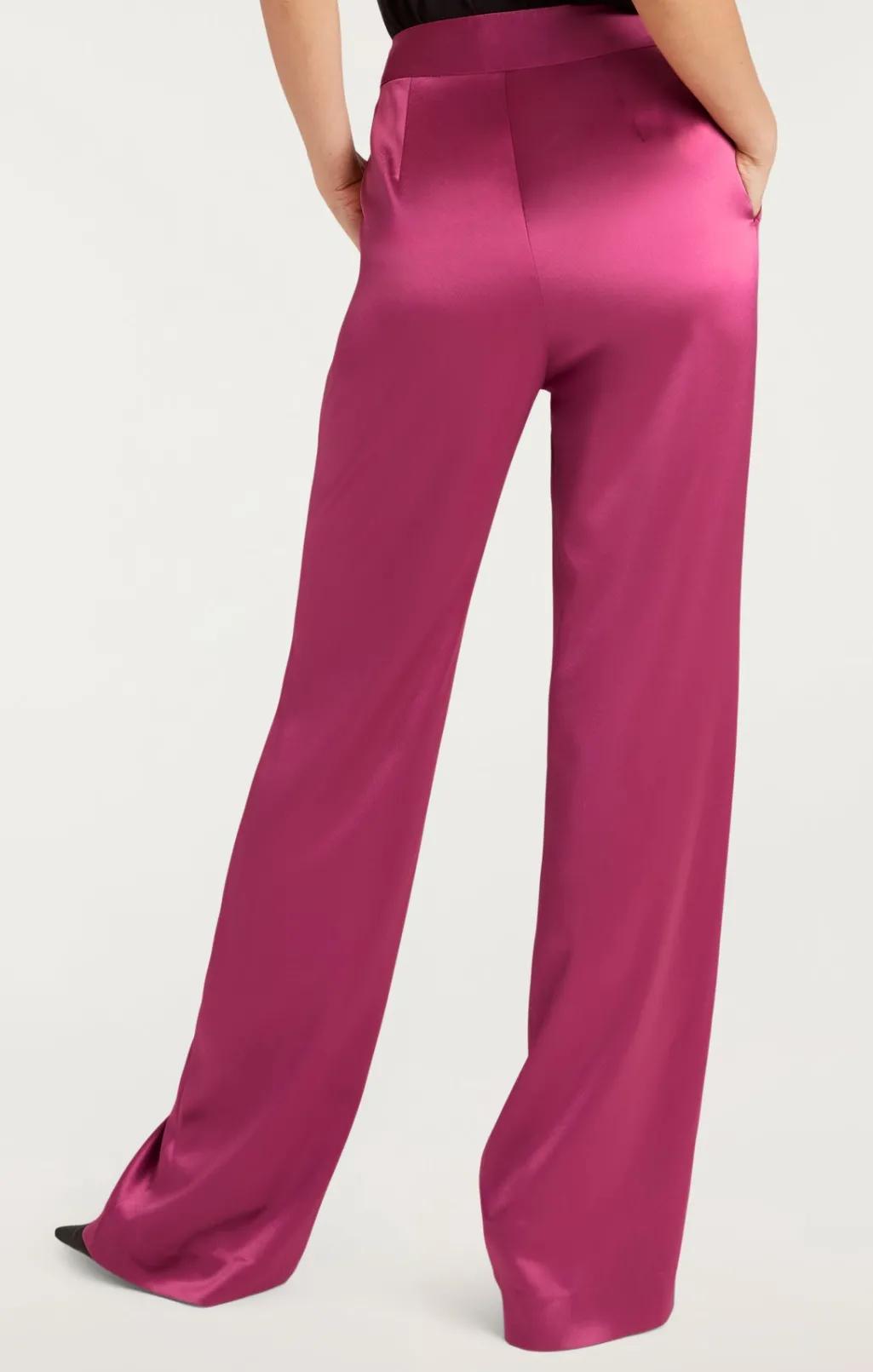 Cinq à Sept Rainer Pant DarkUbe Discount