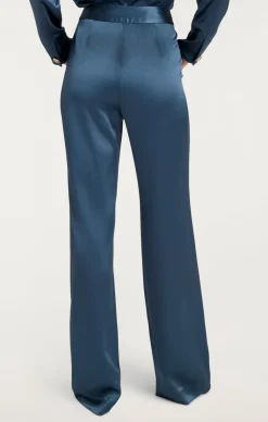 Cinq à Sept Rainer Pant Nightfall Online