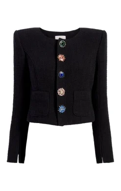Cinq à Sept Randi Jacket Black Sale